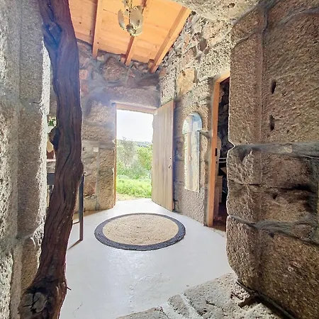 Casa Da Figueira *