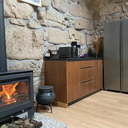 Casa Da Figueira * Sao Torcato (Braga)