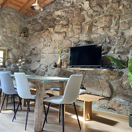 別荘 Casa Da Figueira