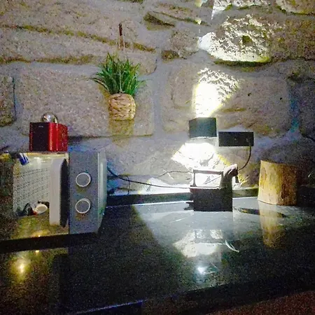 Casa Da Figueira *