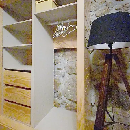 Casa Da Figueira 別荘 São Torcato