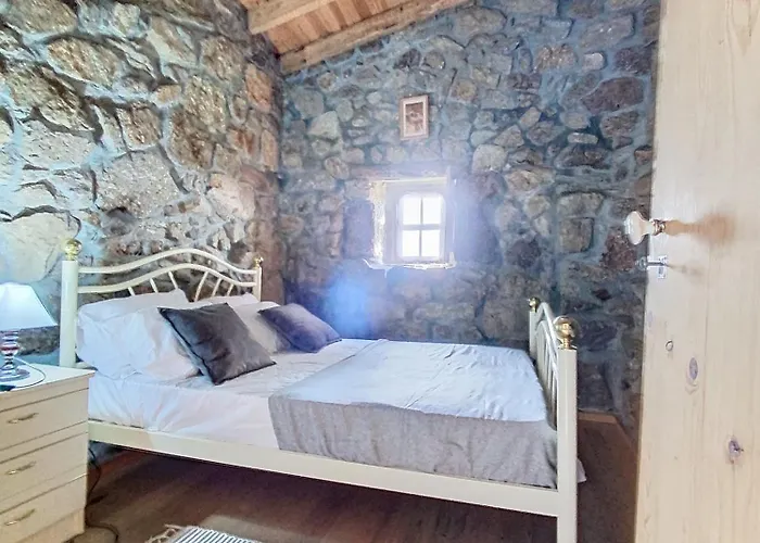 Ferienhaus Casa Da Figueira *