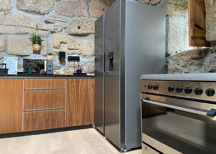 펜션 Casa Da Figueira Sao Torcato (Braga)