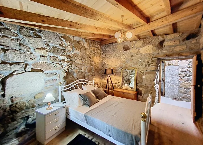 Casa Da Figueira Sao Torcato (Braga)