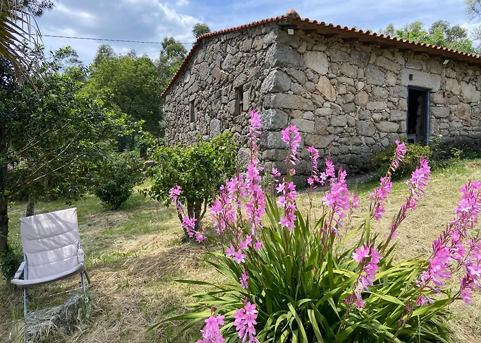 Ferienhaus Casa Da Figueira