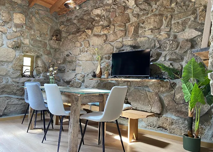 펜션 Casa Da Figueira