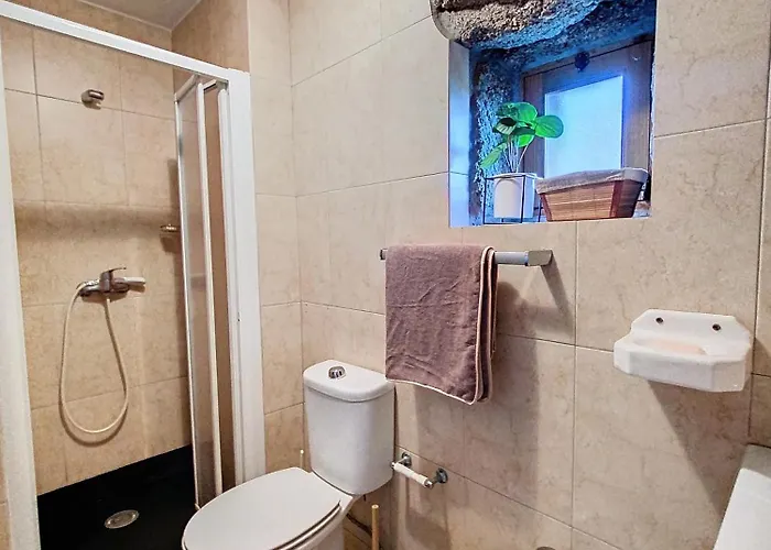 Ferienhaus Casa Da Figueira *